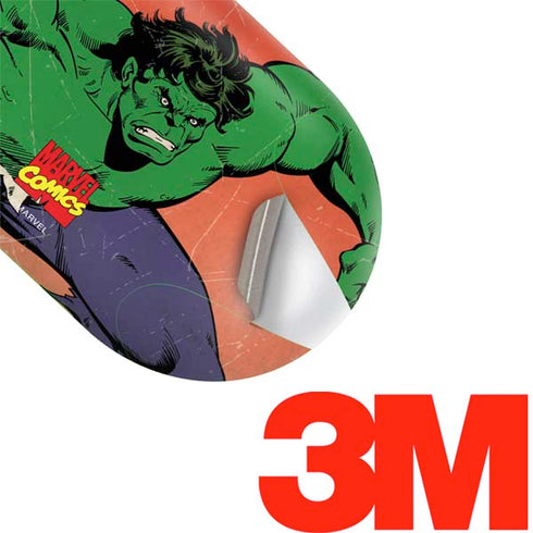 Marvel Classic Comics The Incredible Hulk Galaxy Buds Plus Skin